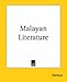 Malayan Literature