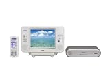 CASIO XFER(エクスファー) XF-800 防水コードレスビジョン