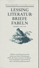 Werke und Briefe. 12 in 14 B�nden: Band 4: Werke 1758-1759: Bd. 4