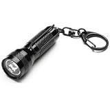 STREAMLIGHT(ストリームライト) キーメイト ブラック LED ホワイト SL72011WBLK