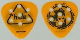 FERNANDES P-100/OR HIDE SCANNER(穴有りタイプ) ピック