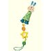 HABA 1037 - Schnullerkette 