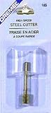 Tools & Hardware : 5 Pack Dremel 115 5/16' High-Speed Cutter 1/8' Shank