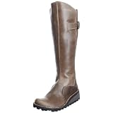 Fly London Mol Leather  Boots