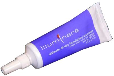 Mattifying (Ultimate All Day) Mineral Foundation