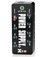 Xvive（エックスバイブ） XV-V19 / V19 Micro Power