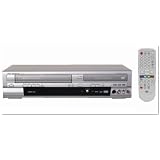 DXブロードテック Hi-Fiビデオ一体型 DVD-RW/R レコーダー DVR-120V