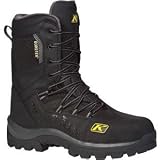 Klim Adrenaline GTX Boots - 10/Black
