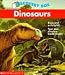 Books : Dinosaurs (Discovery Box)