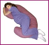 Snoogle Total Body Pillow