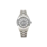 New York Mets MLB Ladies Sapphire Series Watch