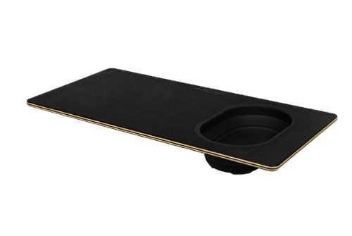 Over-The-Sink Cutting Board, Slate