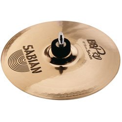 Sabian 10 Inch B8 Pro Splash