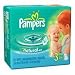 Baby : Pampers Baby Wipes Refills Natural Aloe - 231 Ea