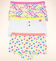 3 Pack - Girls