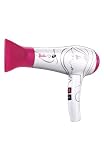 T3 Barbie Loves T3 Evolution Dryer - Model No. 53888R