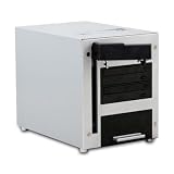 Vinpower The Cube Automated 2 Drive 6x Blu/Ray/DVD/CD Duplicator with 500 Gb Hard Drive