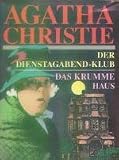 Produkt-Bild: Der Dienstagabend-Club und Das krumme Haus