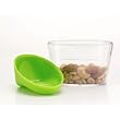 Jokari Healthy Steps Portion Control Nut Bowl - Measuring Container & Scoop