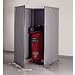 GOFF Portable Acoustic Enclosures - Optional caster kit for all panels. Includes 4 casters per panel