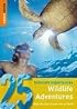 Wildlife Adventures (Rough Guide 25s)