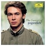 Produkt-Bild: Ivo Pogorelich:the Genius of Pogorelich