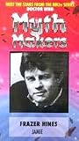 Review Reeltime Pictures  / Myth Makers #31 - Frazer Hines 'Jamie' in Doctor Who Interview