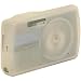 Photo : Camera Skin White for Canon SD1000/IXUS 70