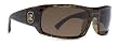 VON ZIPPER KICKSTAND OLIVE MOSAIC PLASTIC SUNGLASSES