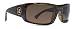 VON ZIPPER KICKSTAND OLIVE MOSAIC PLASTIC SUNGLASSES