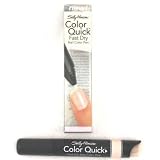 Sally Hansen Color Quick Nail Pen Clear Opal