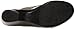 Naturalizer Women's Ellery Wedge Sandal