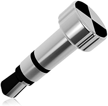 SEAVEST® 3.5mm IR Infrared Wireless Romote Contronl Home Appliances Air Conditioner for IPhone 4,IPhone 5,IPhone 6,IPhone 6s,IPod,IPad Working for TV/DVD/STB/Projector/Light/Fan