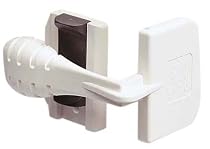 Babydan On Off Appliance Lock