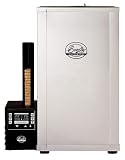 Bradley Smoker 4-Rack Digital Electric Smoker