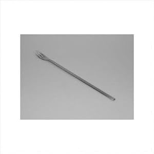 Mono-A Cheese Fondue Forks (Set of 6) by Peter Raacke by 