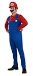 Mario Bros - I-889228M - D�guisement...