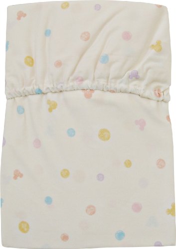 Sweet Angel Mickey 日本製フィッティングシーツ Z6502