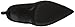 Nine West Women's Leapafaith Suede Dress Pump