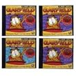 Garfield Educational Software Ages 5-6 4 Titles As Seen on TV