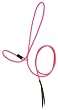 Poly Rope Pocket Halter