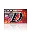 TDK D LOW Noise 10PK