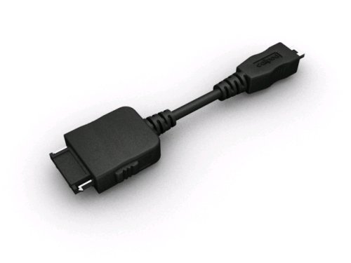 Sanyo Chargepod® Adapter