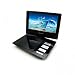 Exclusive iView IVIEW-950PDTV 9" Portable LCD TV Plus Media Player By IVIEW