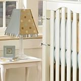 Short Latte Small Lamp Shade