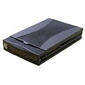 Addonics Combo Hard Drive Enclosure for Serial ATA AAHDSA35CS - storage drive carrier (caddy) ( AAHDSA35CS )