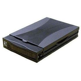 Addonics Combo Hard Drive Enclosure for Serial ATA AAHDSA35CS - storage drive carrier (caddy) ( AAHDSA35CS )