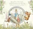 Beatrix Potter The Complete Tales (Boxed Set)