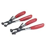 31R0orf6LGL. SL160  OTC Tools  Stinger Hose Clamp Pliers Set   2 Pc.