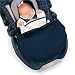 Graco Infant Car Seat Boot and Blanket